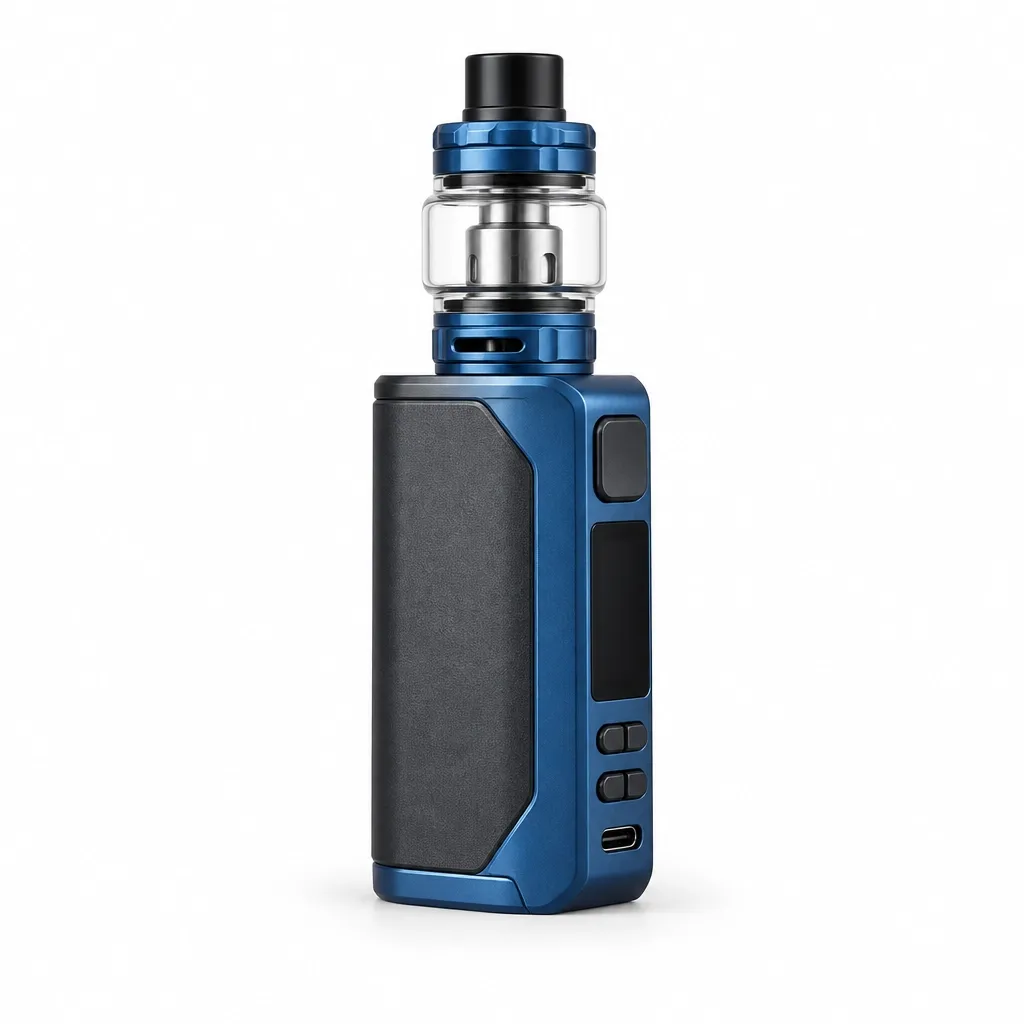 Vape mod