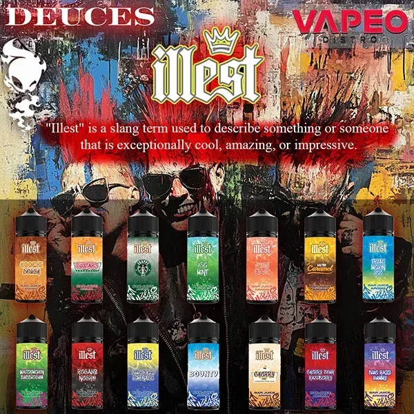 Vape uređaji
