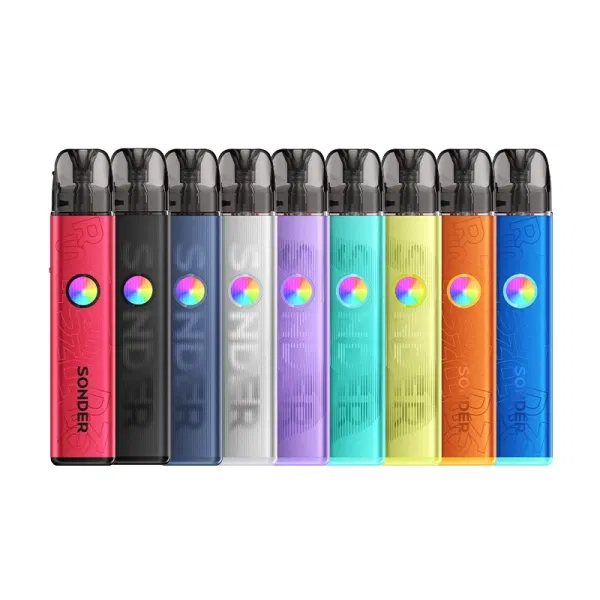 Geekvape Sonder U Pod Kit